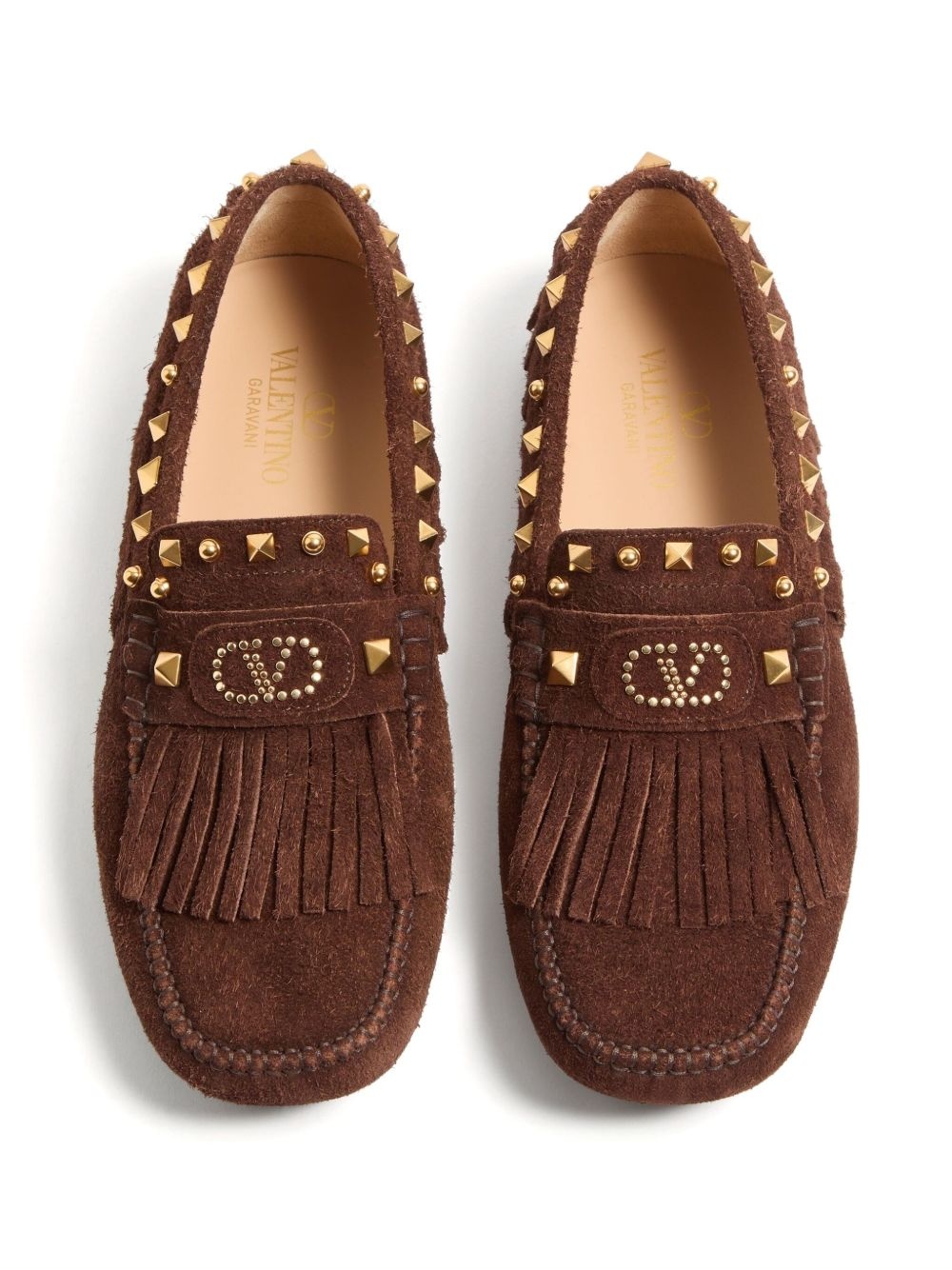 Fastaway driver loafers - 4