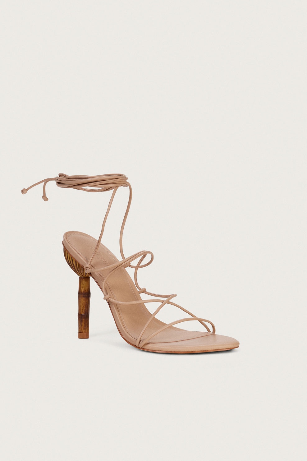 SOLEIL HEEL - 2