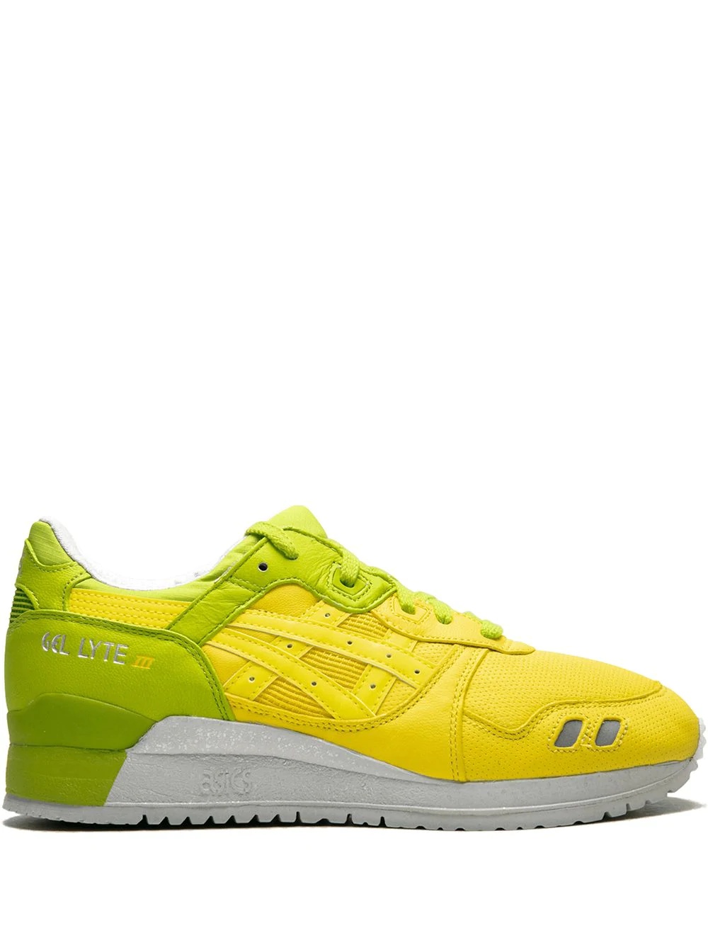 Gel - Lyte 3 sneakers - 1