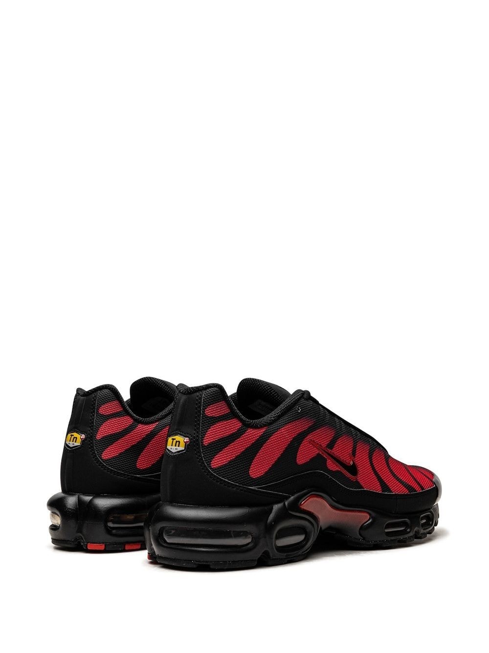 Air Max Plus "Bred Reflective" sneakers - 3