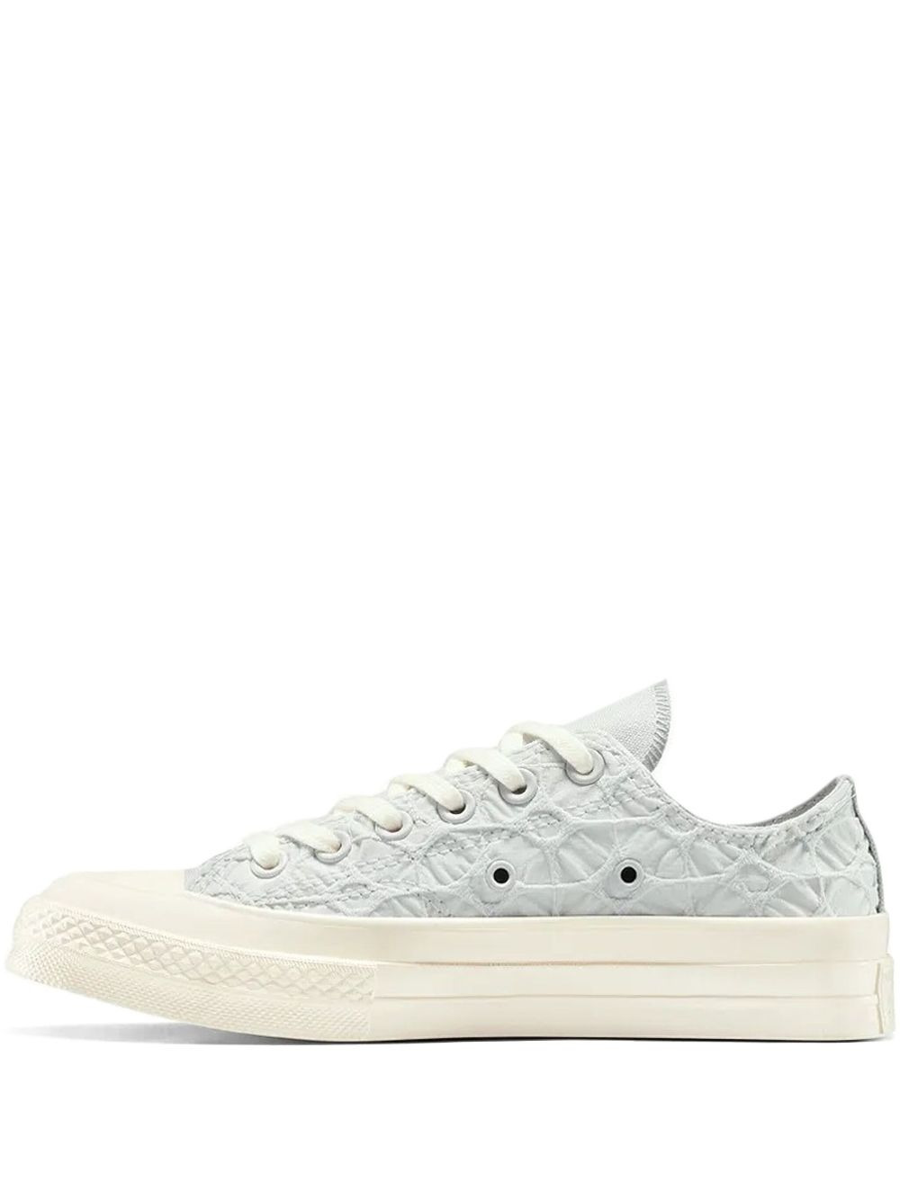Chuck 70 quilted sneakers - 1