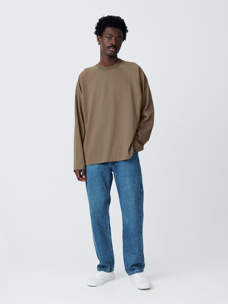 Studio Nicholson Platt T-Shirt outlook