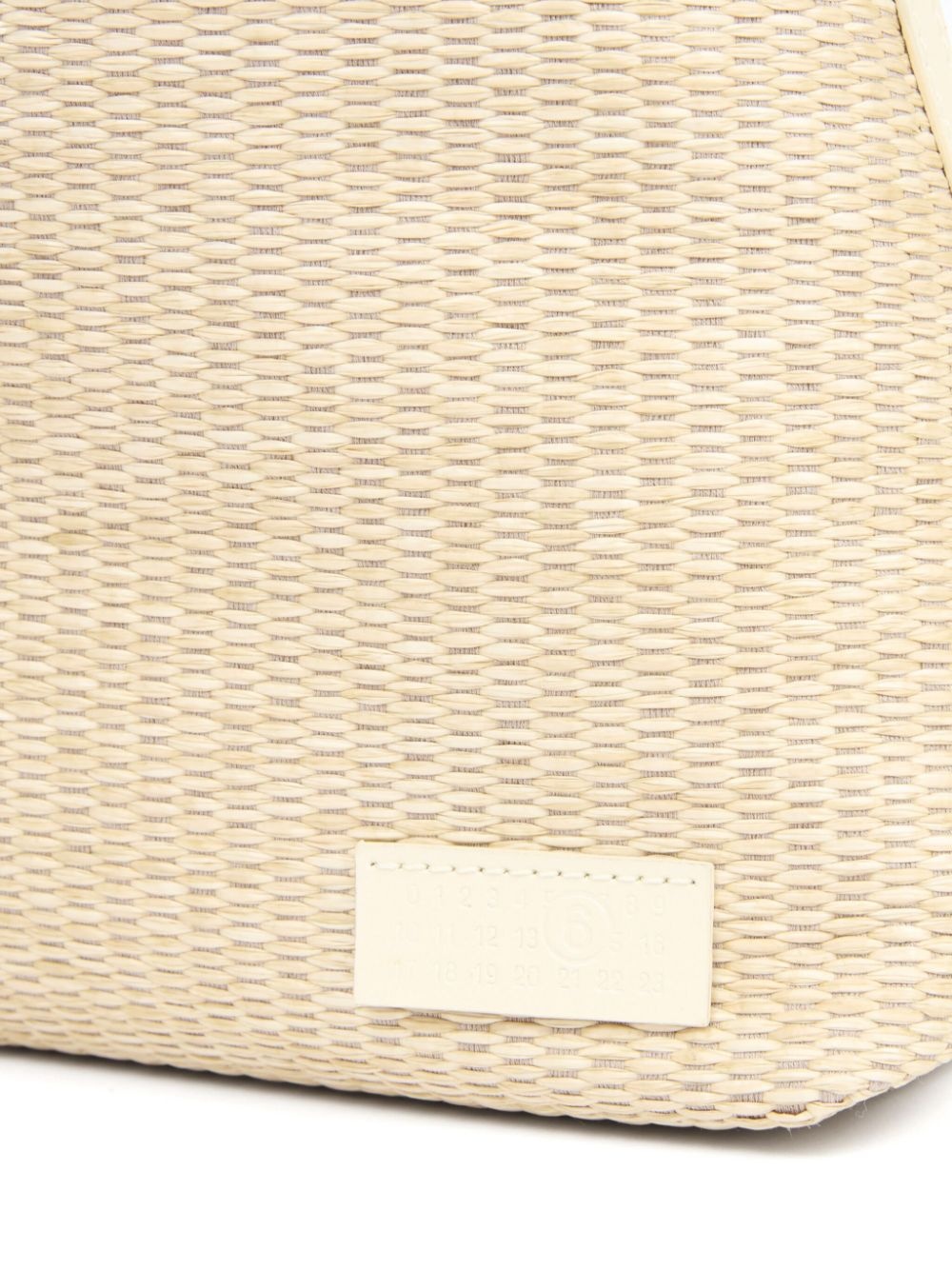 small Fortune Cookie shoulder bag - 7