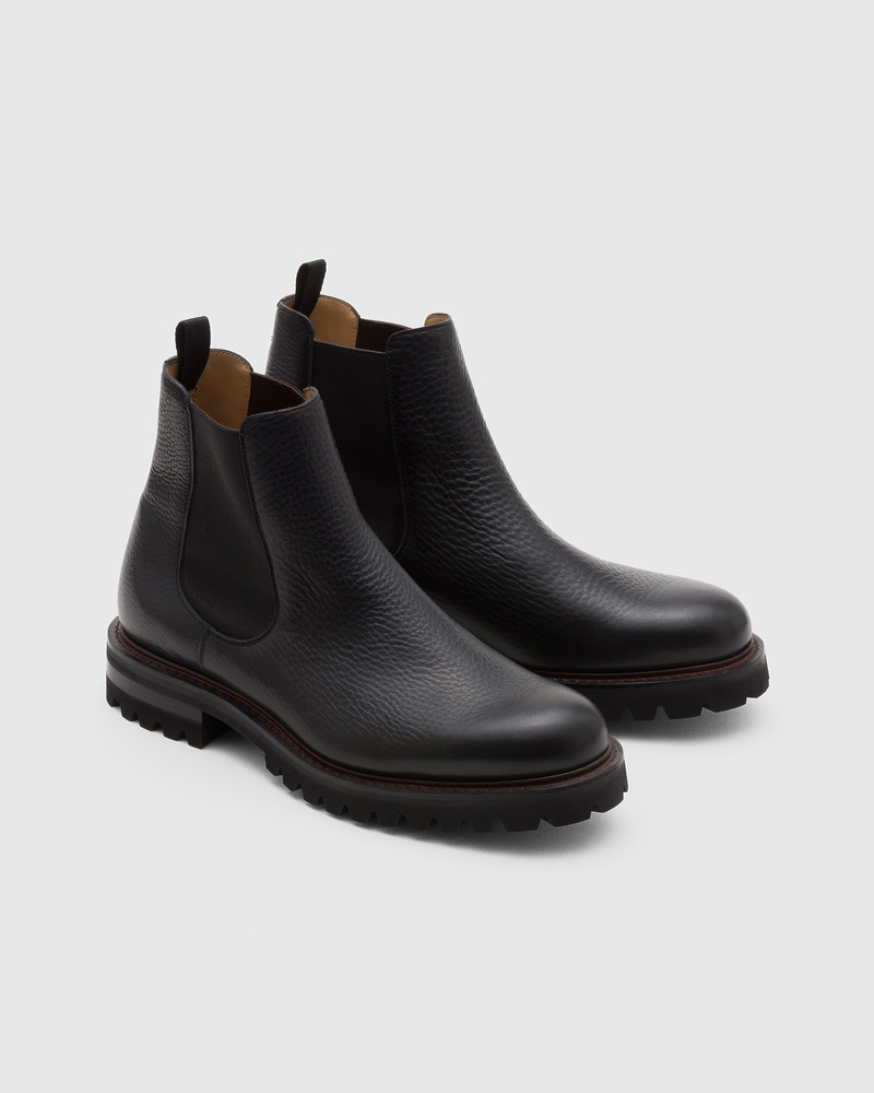 Church's Soft Grain Leather Chelsea Boot outlook