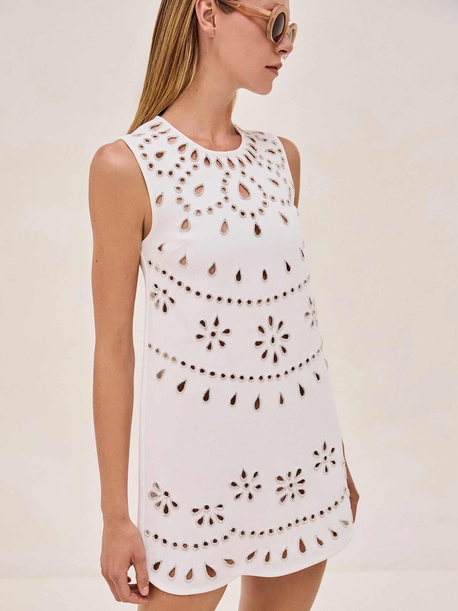 Adilyn Dress - 2