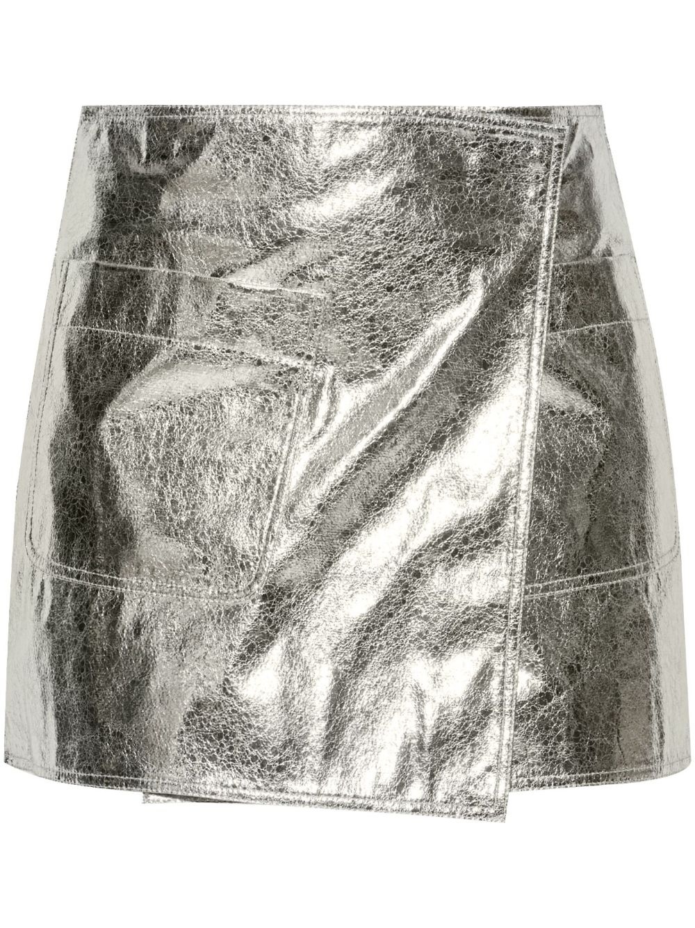 Kyla mini skirt - 1