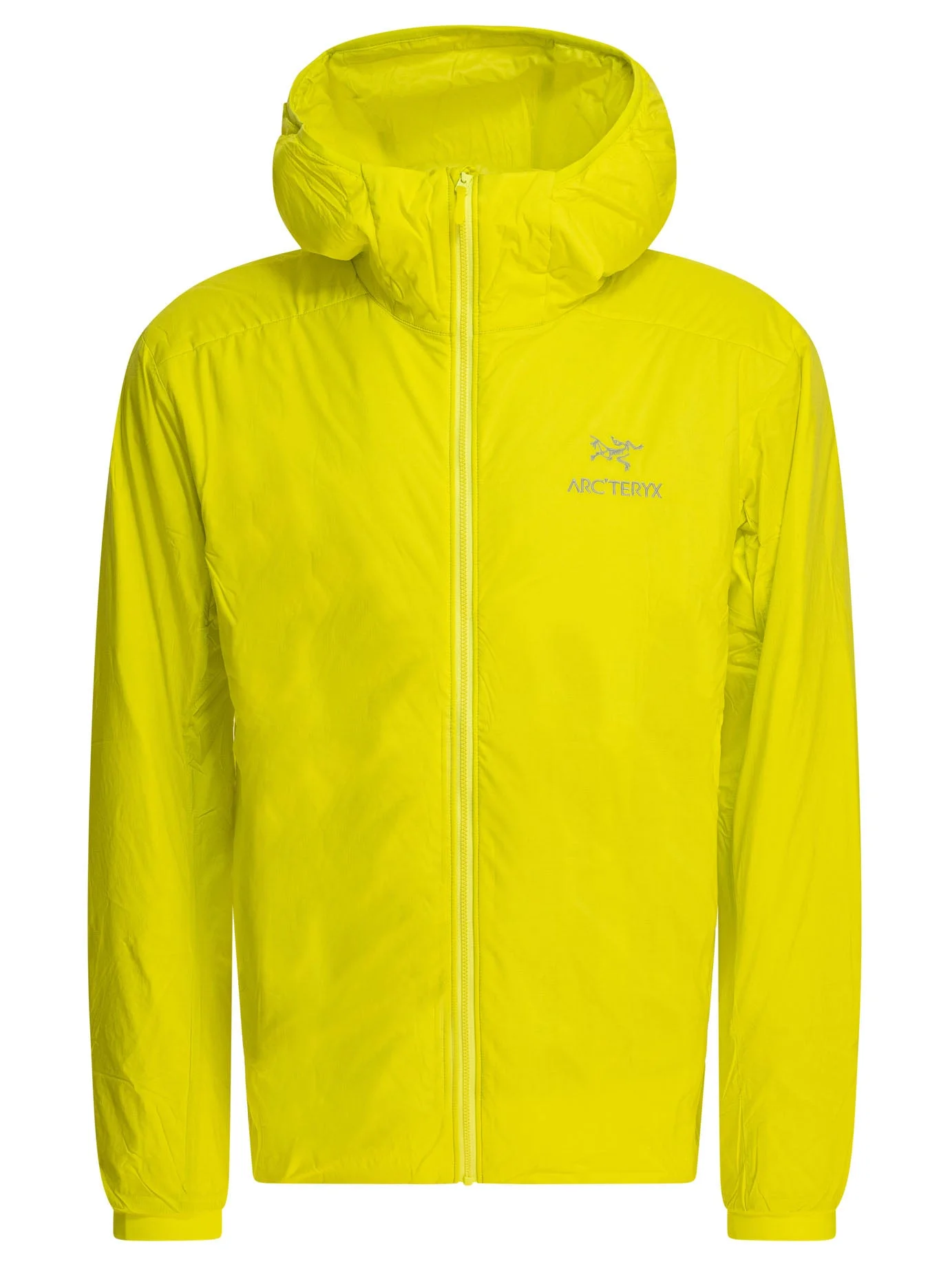 Arc'teryx "atom Hoody" Jacket - 1