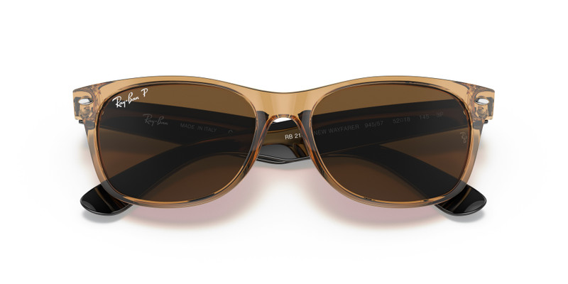 Ray-Ban NEW WAYFARER BICOLOR outlook