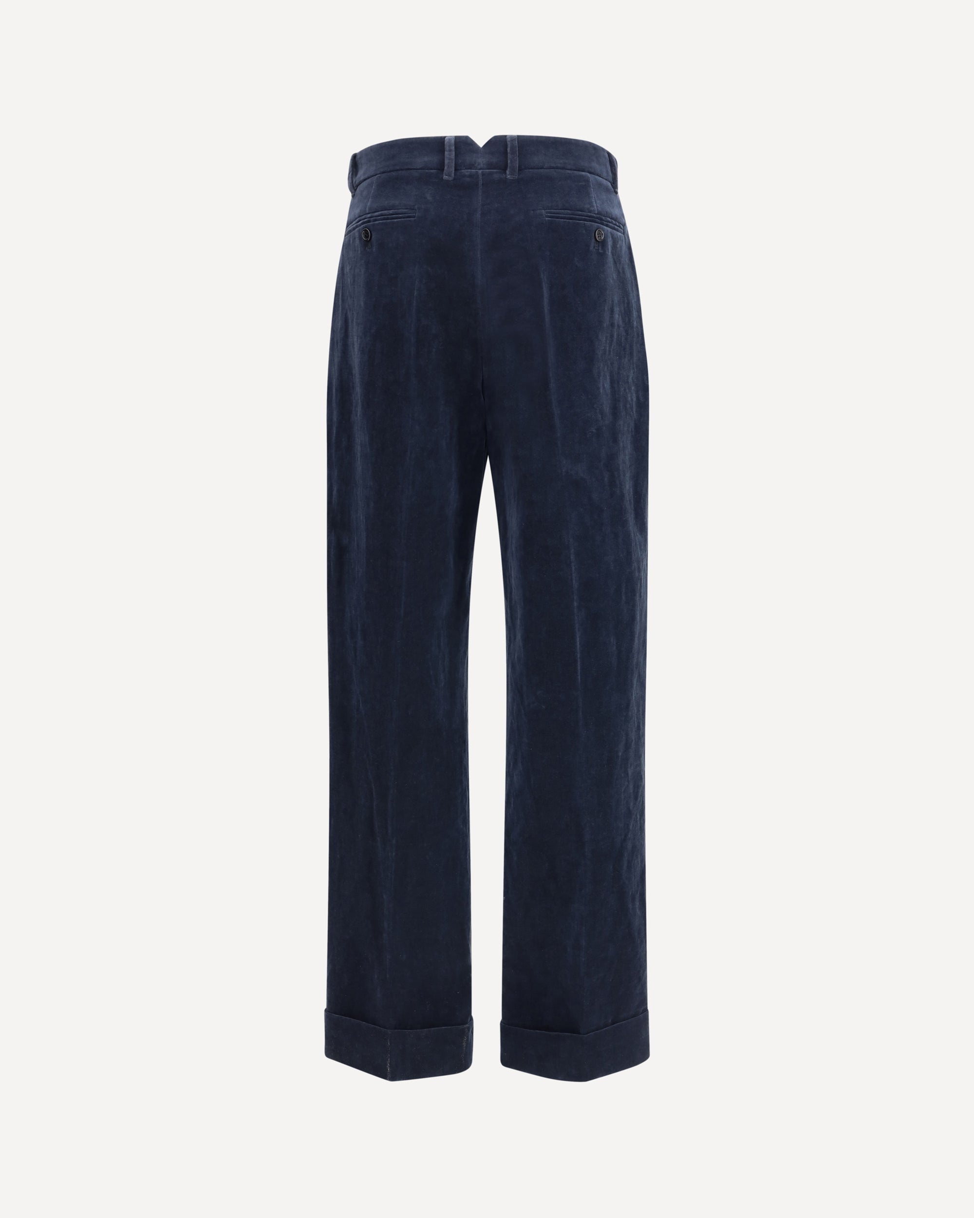 Velvet Pants - 2