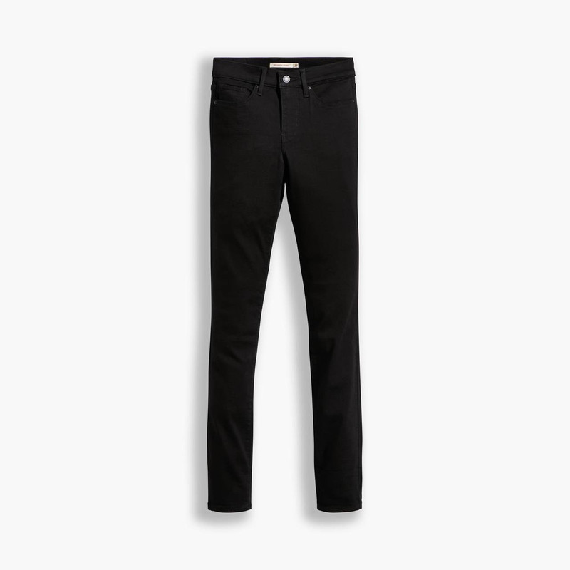 311 SHAPING 피부 여성 JEANS 1