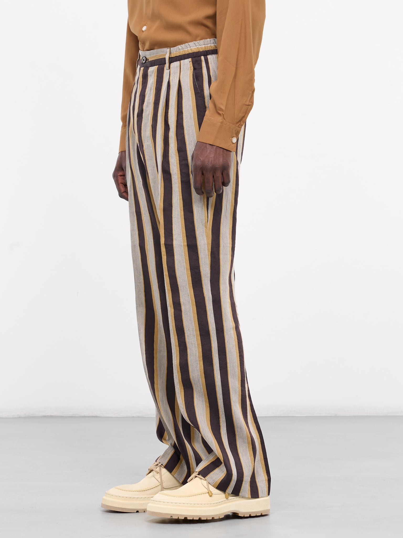 Jesse Trousers - 2
