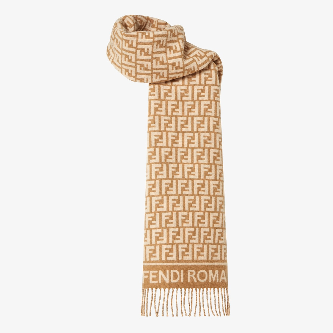 FF Scarf - 3