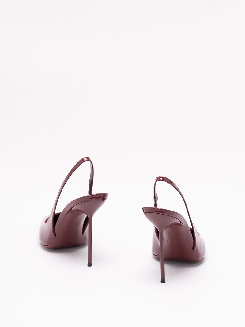PARIS TEXAS `Lidia` Slingback outlook