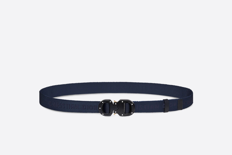 'CD' Belt 1