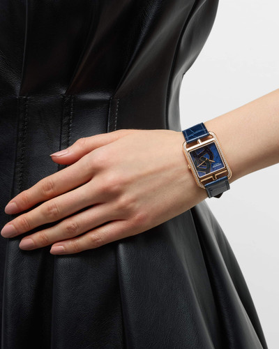 Hermès Cape Cod Watch, Large Model, 36 MM outlook