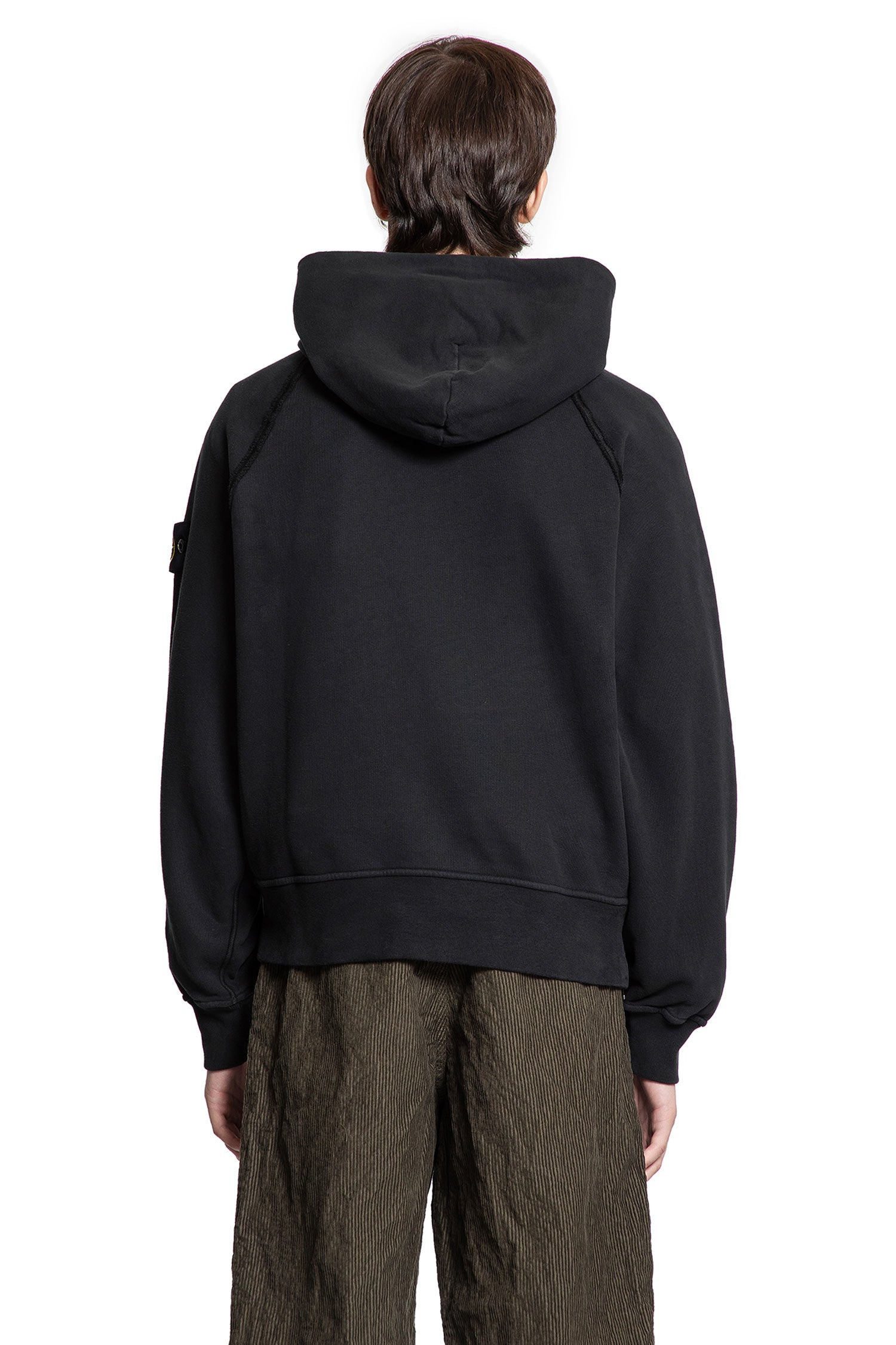 6100023-Light-Organic-Cotton-Fleece-Hoodie - 3