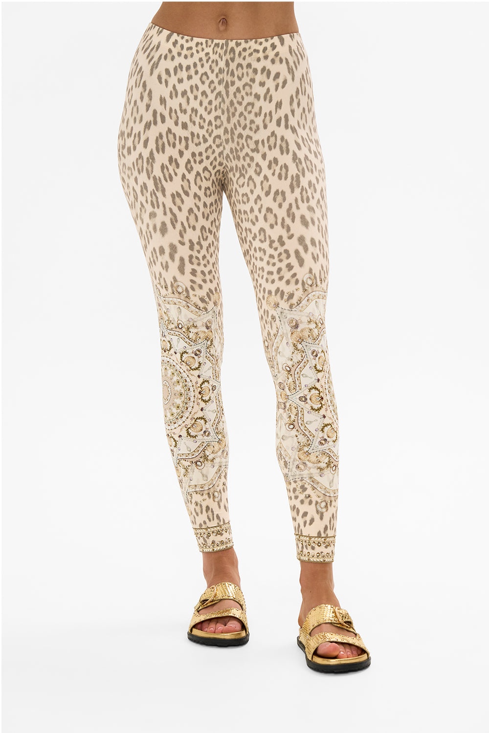 LEGGINGS - 5