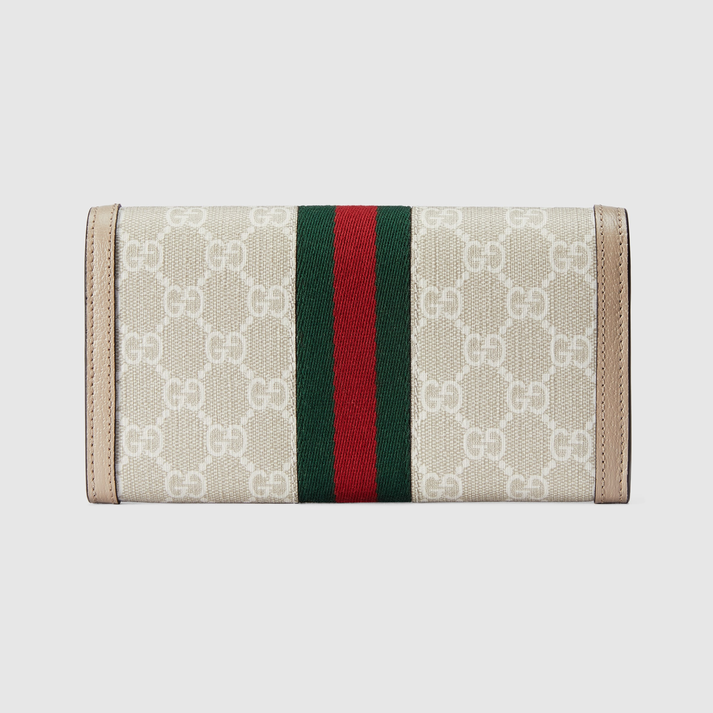 Ophidia GG continental wallet - 4