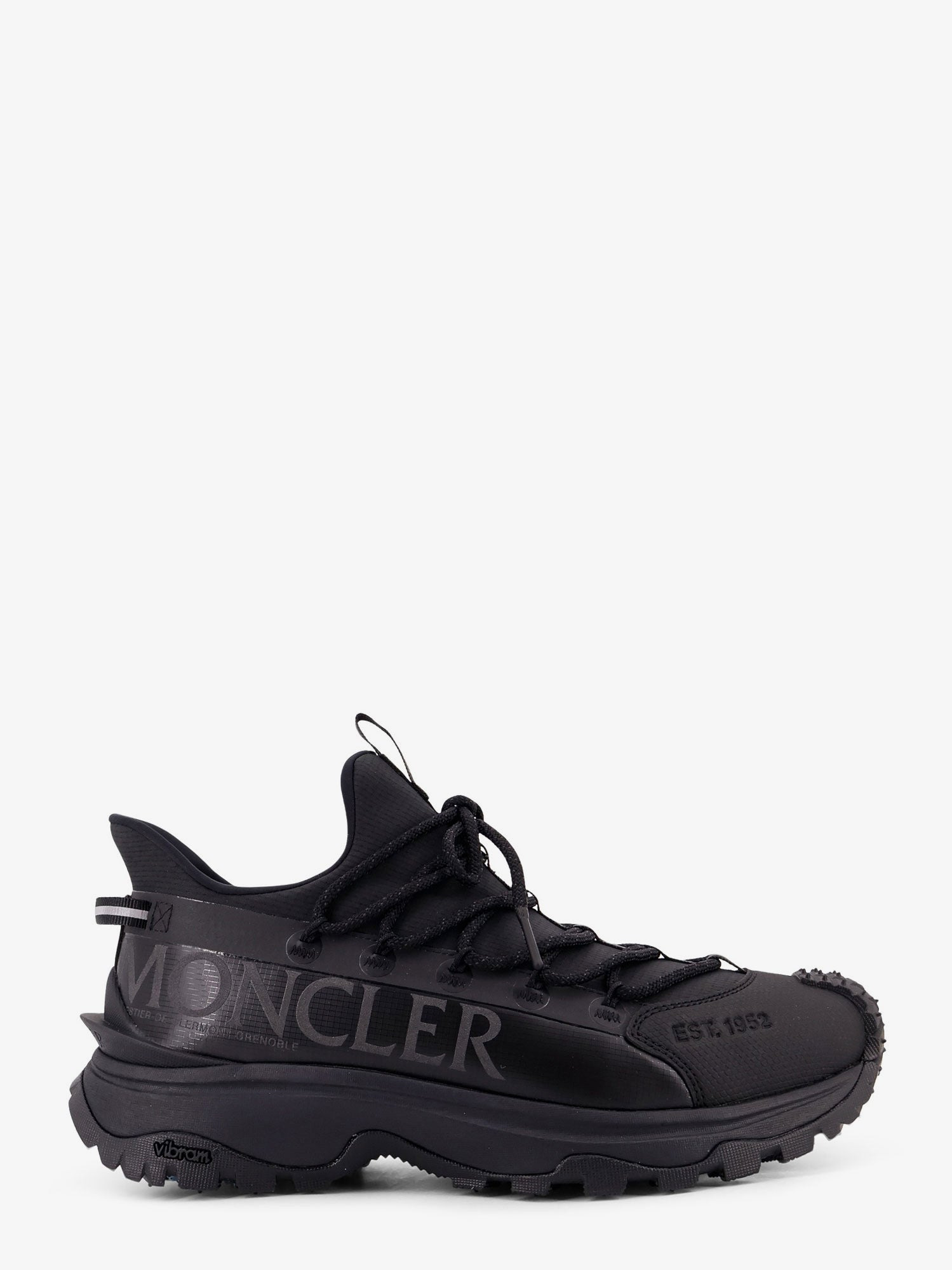 Moncler Trailgrip Lite2 Sneakers - 1