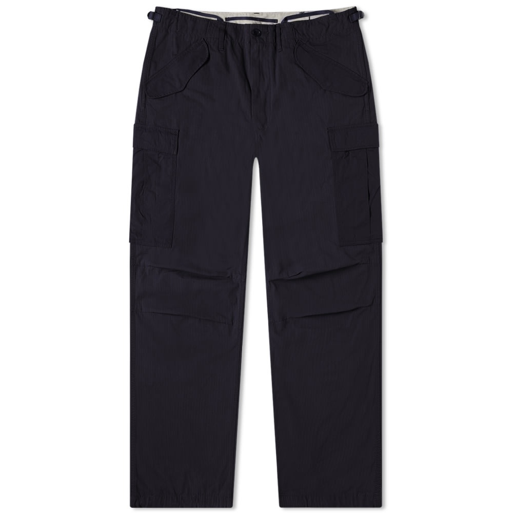 Nanamica Cargo Pant - 1