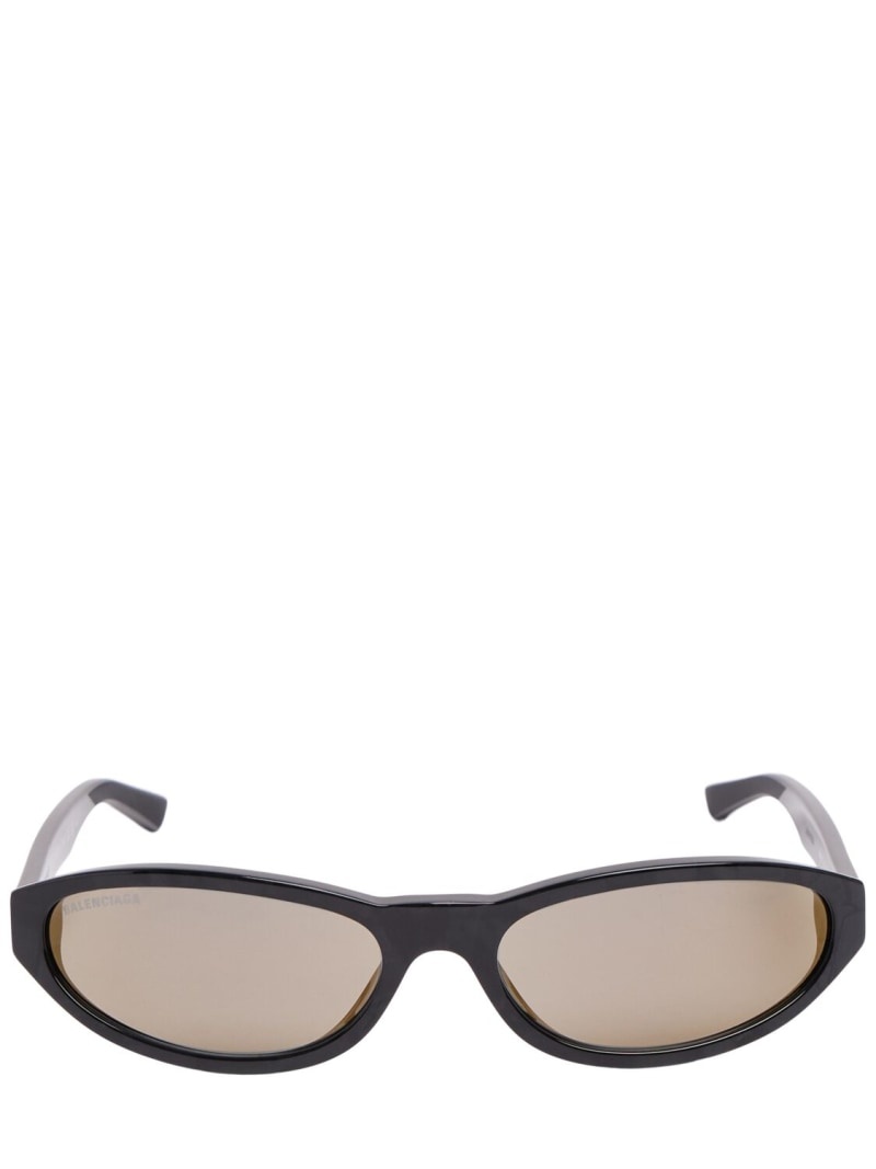 BB0007S Neo acetate sunglasses - 1