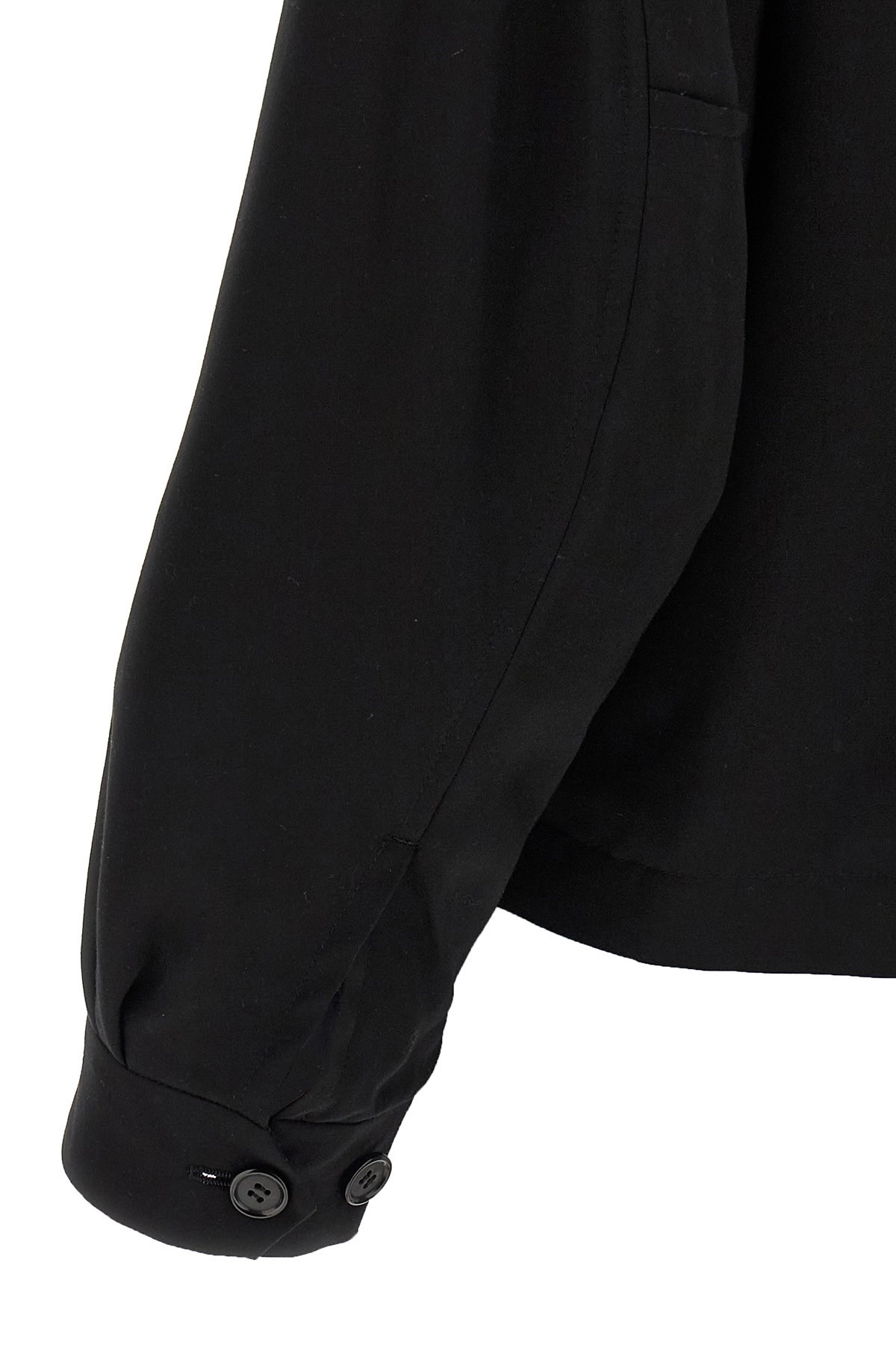 'UC1E4203-2' blouson - 4