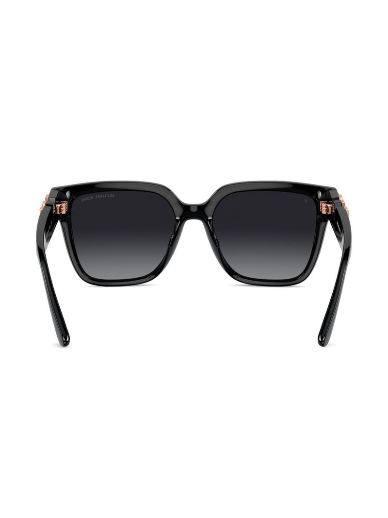 Karlie square-frame sunglasses 4