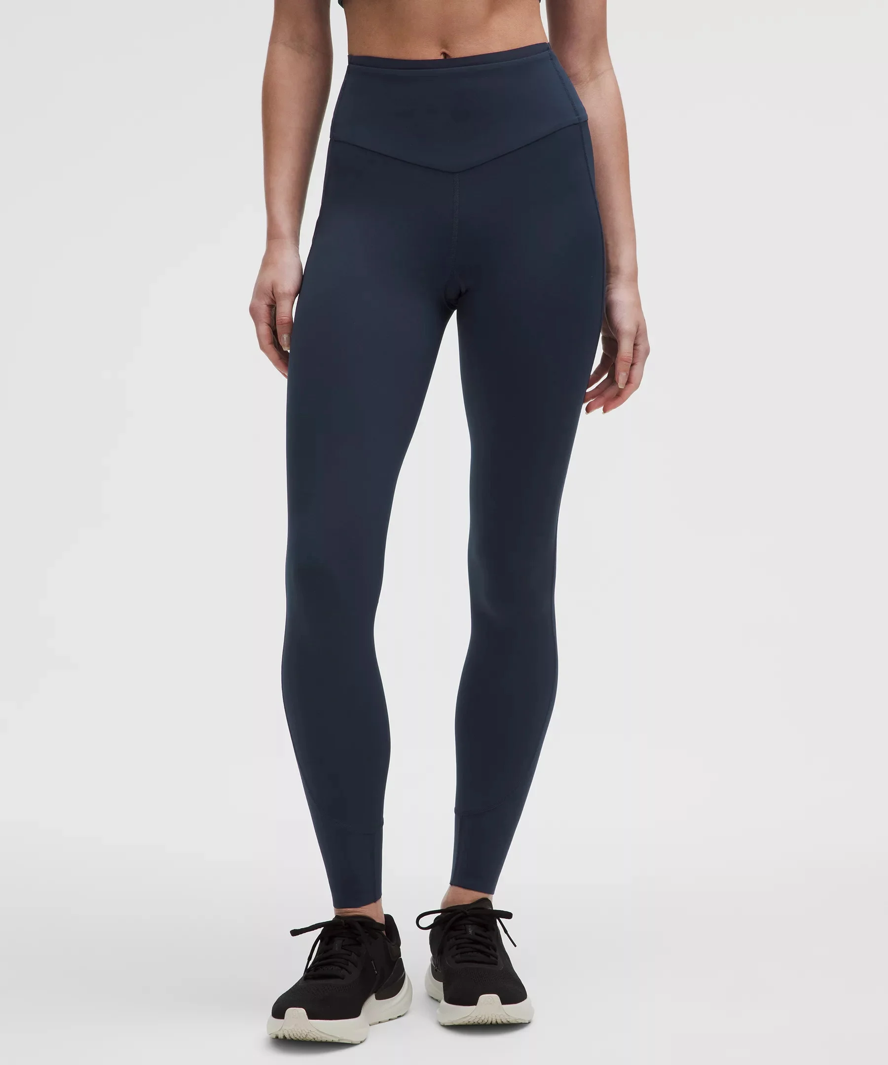 lululemon Go Further High-Rise Race Tight 28" - 1