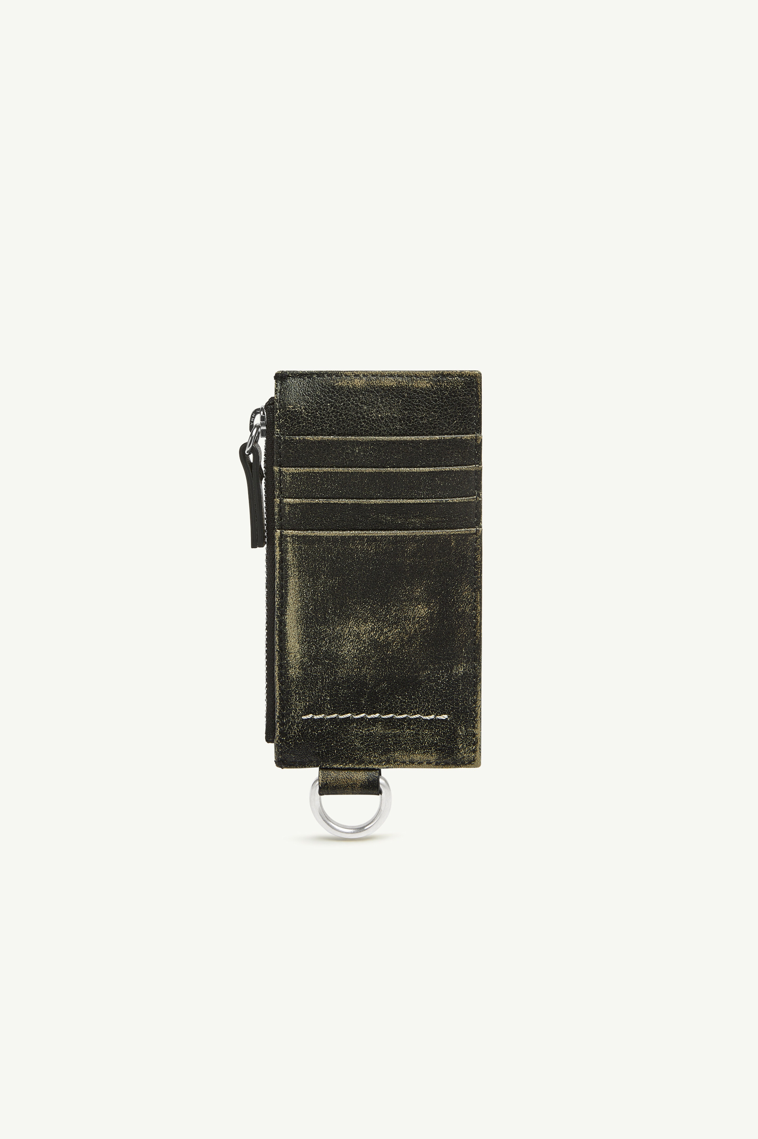 Numeric Signature Wallet - 3