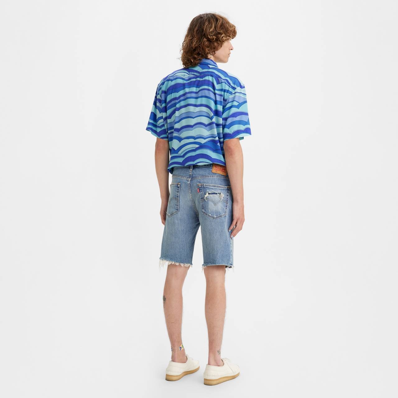405 STANDARD 10" MEN'S SHORTS - 5
