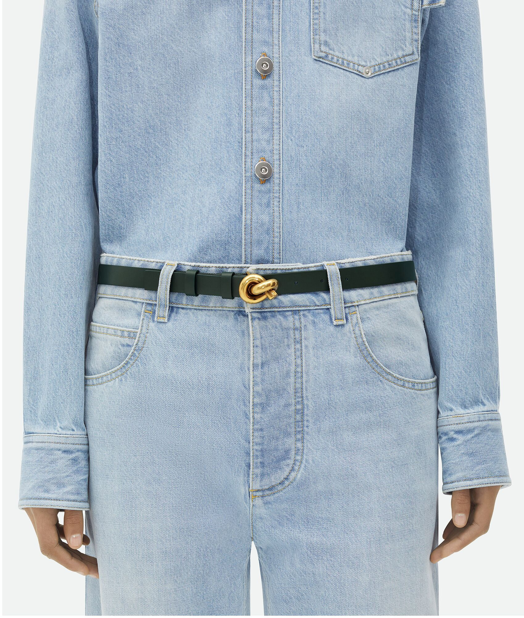Knot Belt - 2