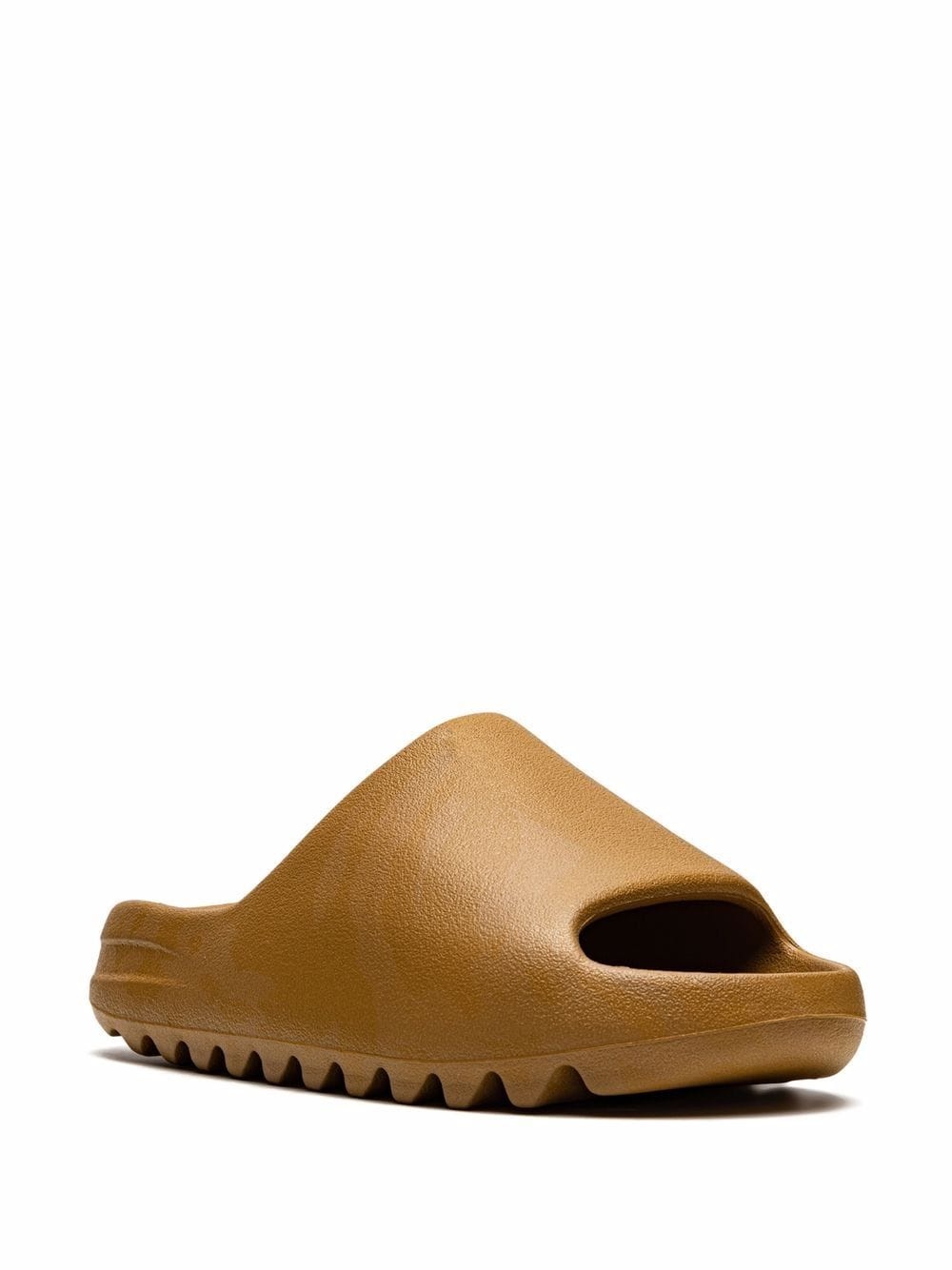 YEEZY "Ochre" slides - 2