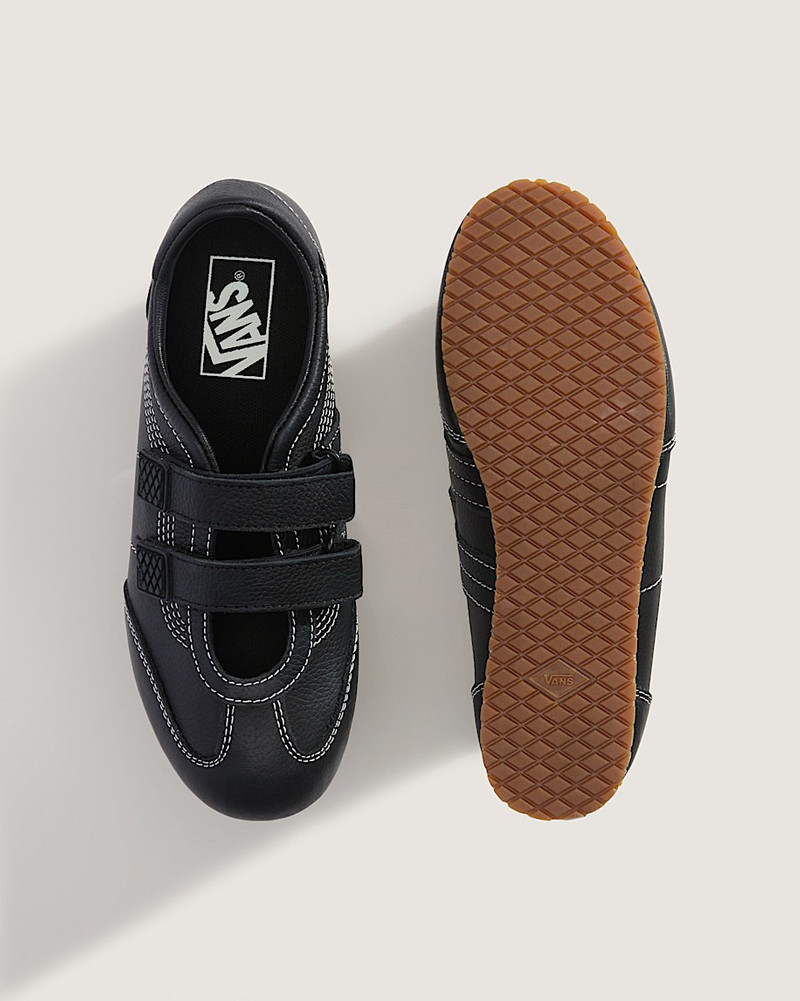 Premium Mary Jane Super Lowpro Shoe 3