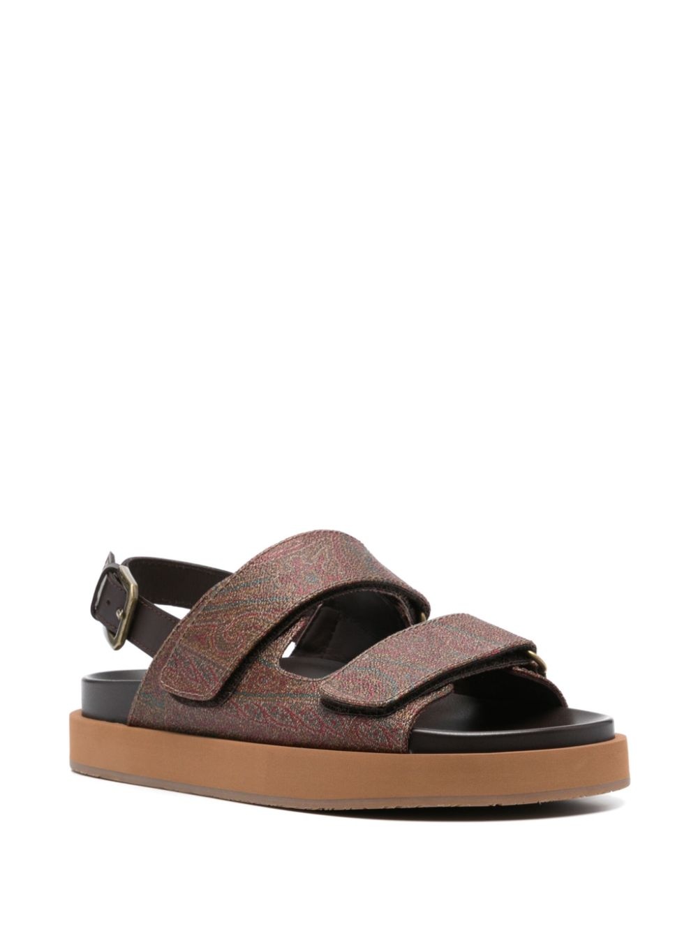 Arnica sandals - 2