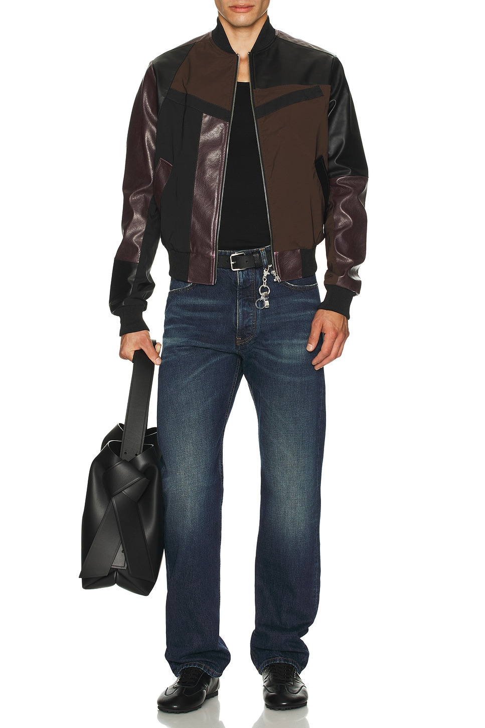 Pants 5 Pockets - 6