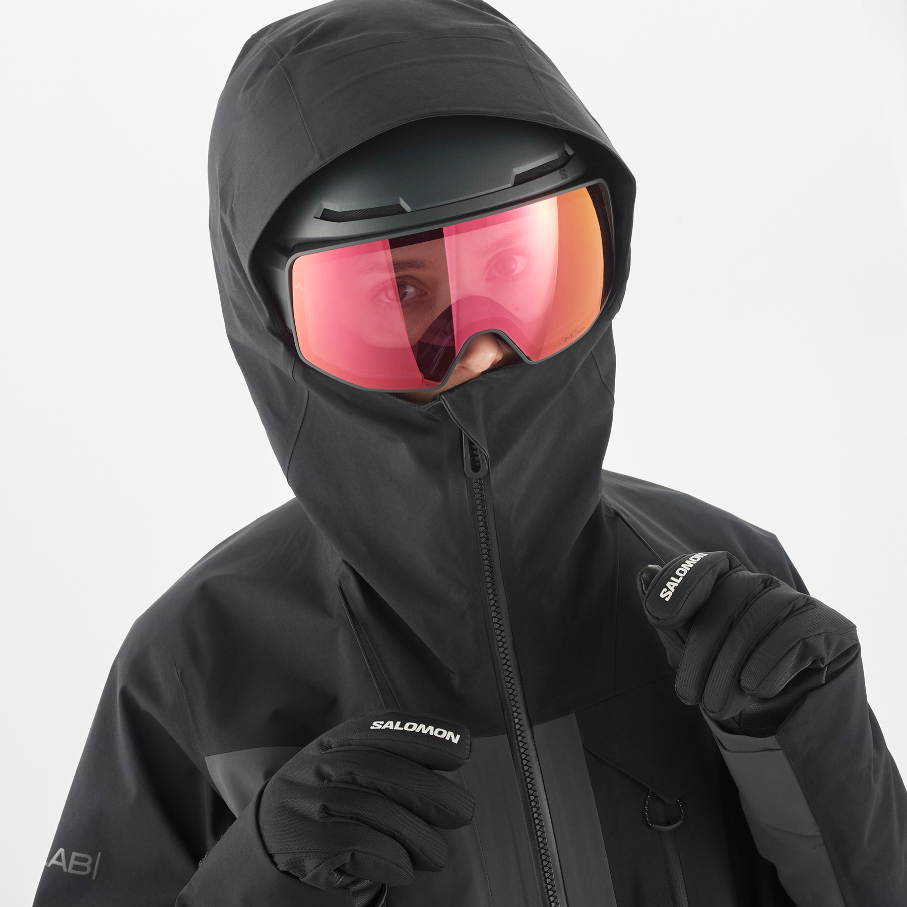 MOON PATROL GORE-TEX - 3