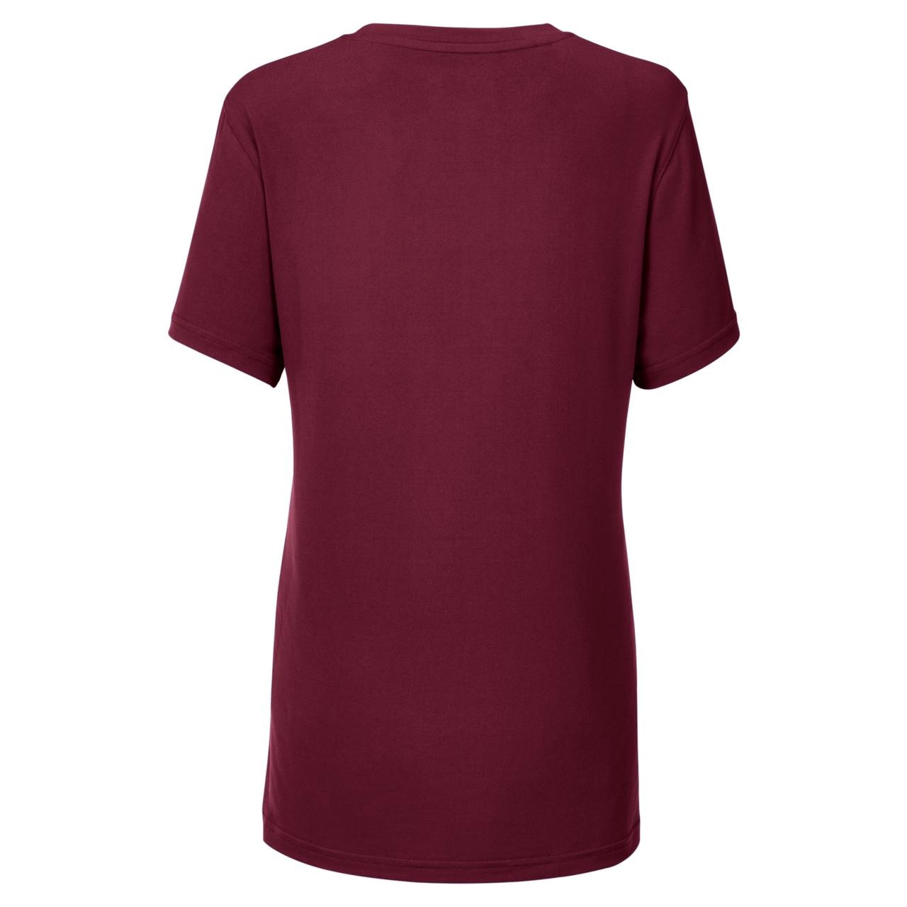 Women's Short Sleeve Attack Tee 3.0 - 2