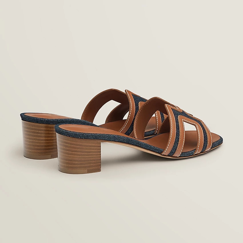 Oasis sandal - 3