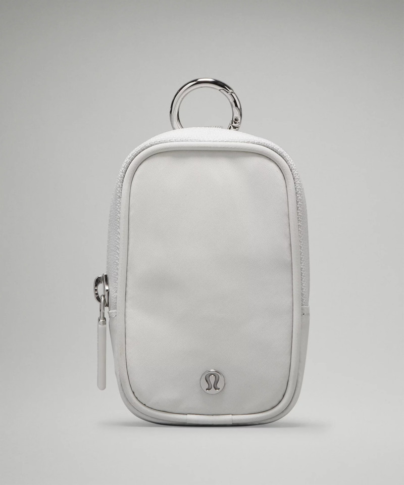 Clippable Nano Pouch 1