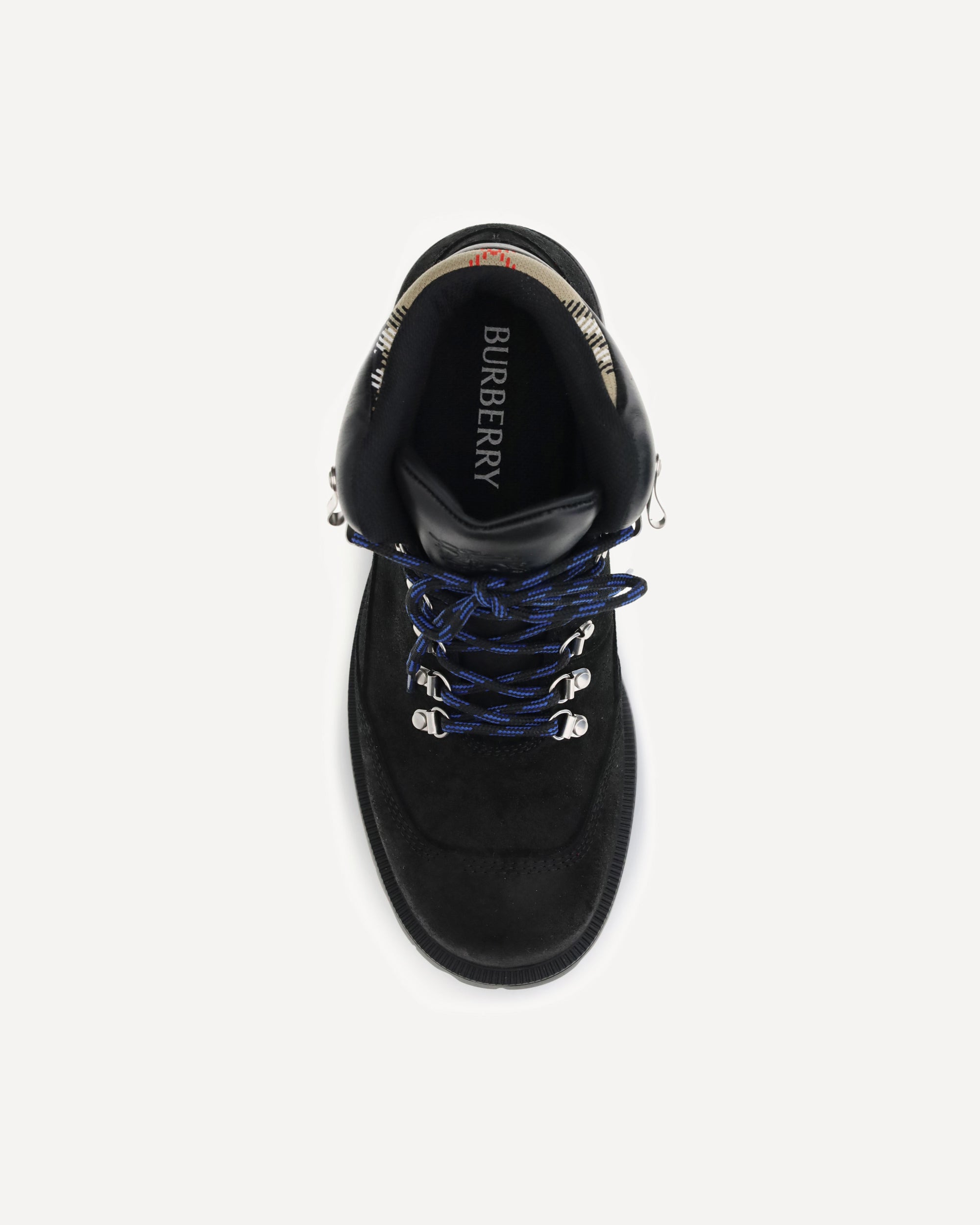 Moor hiking Boots - 4