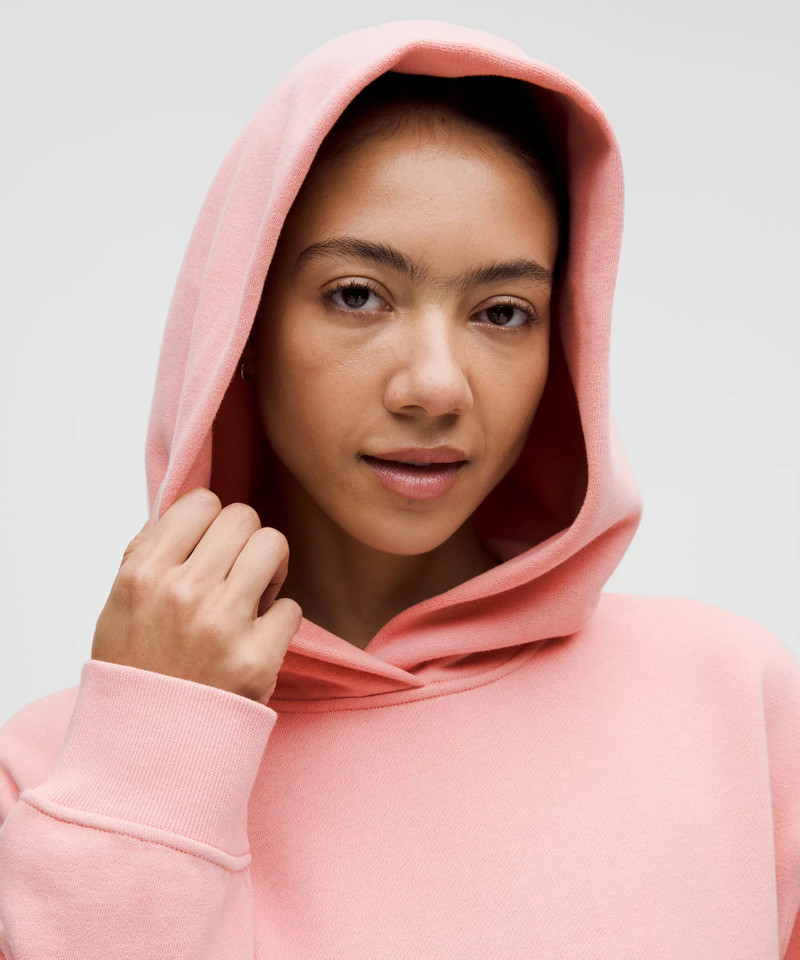 Women's Steady State Oversized Hoodie 4