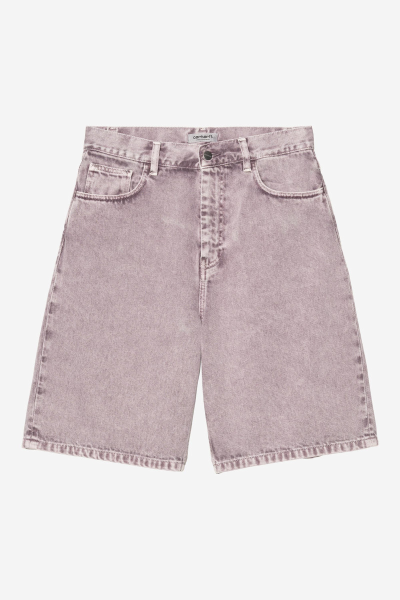 Women’s Brandon Short - Color Denim - 1