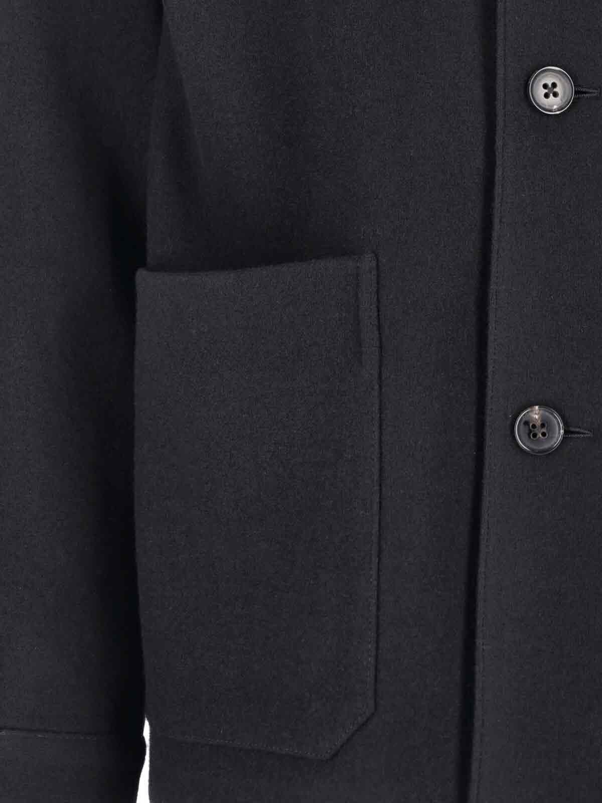 'CHORE ALPE' JACKET - 4
