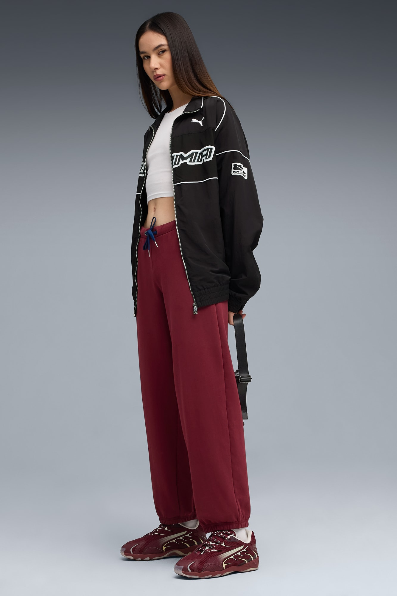 Wardrobe Essentials NYC Sweatpants Women - 5