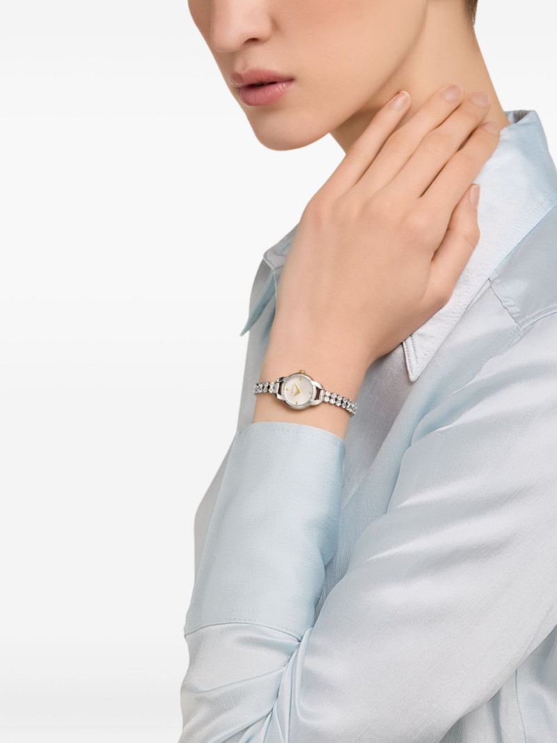 FURLA stainless steel 28mm outlook