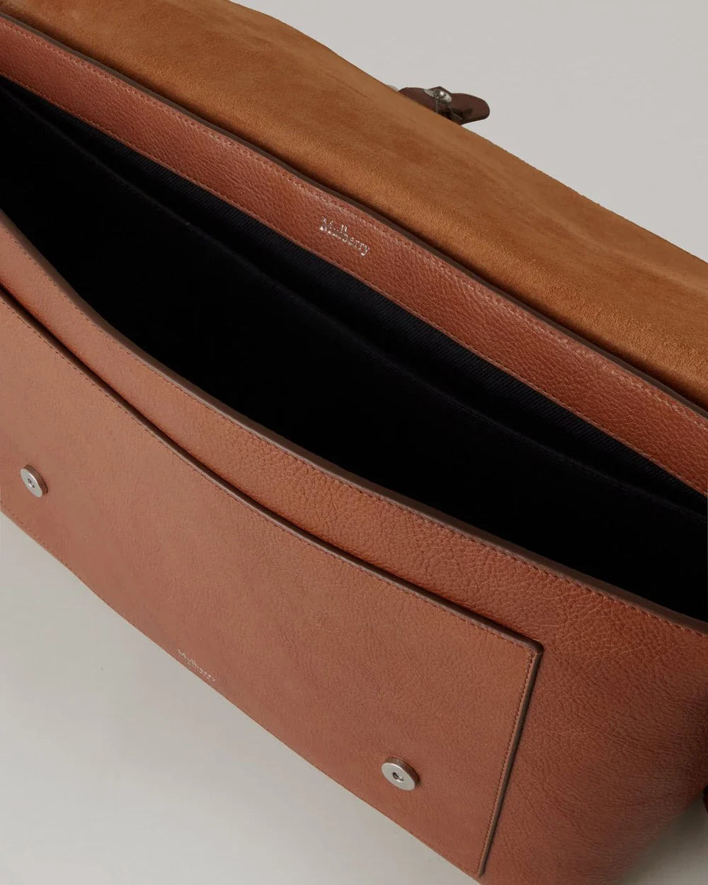 Chiltern Crossbody Messenger Oak NVT - 5