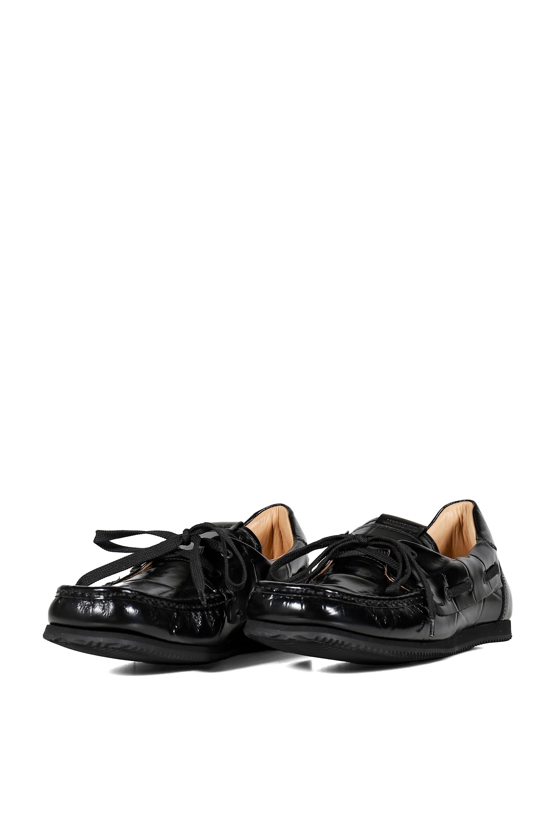 JACQUEMUS LES BATTO / BLK | nubiantokyo | REVERSIBLE