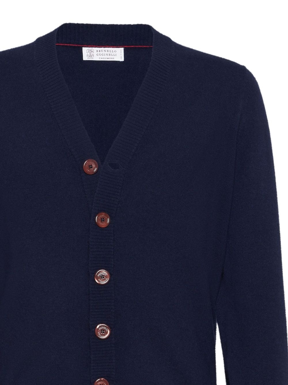 cashmere cardigan - 7