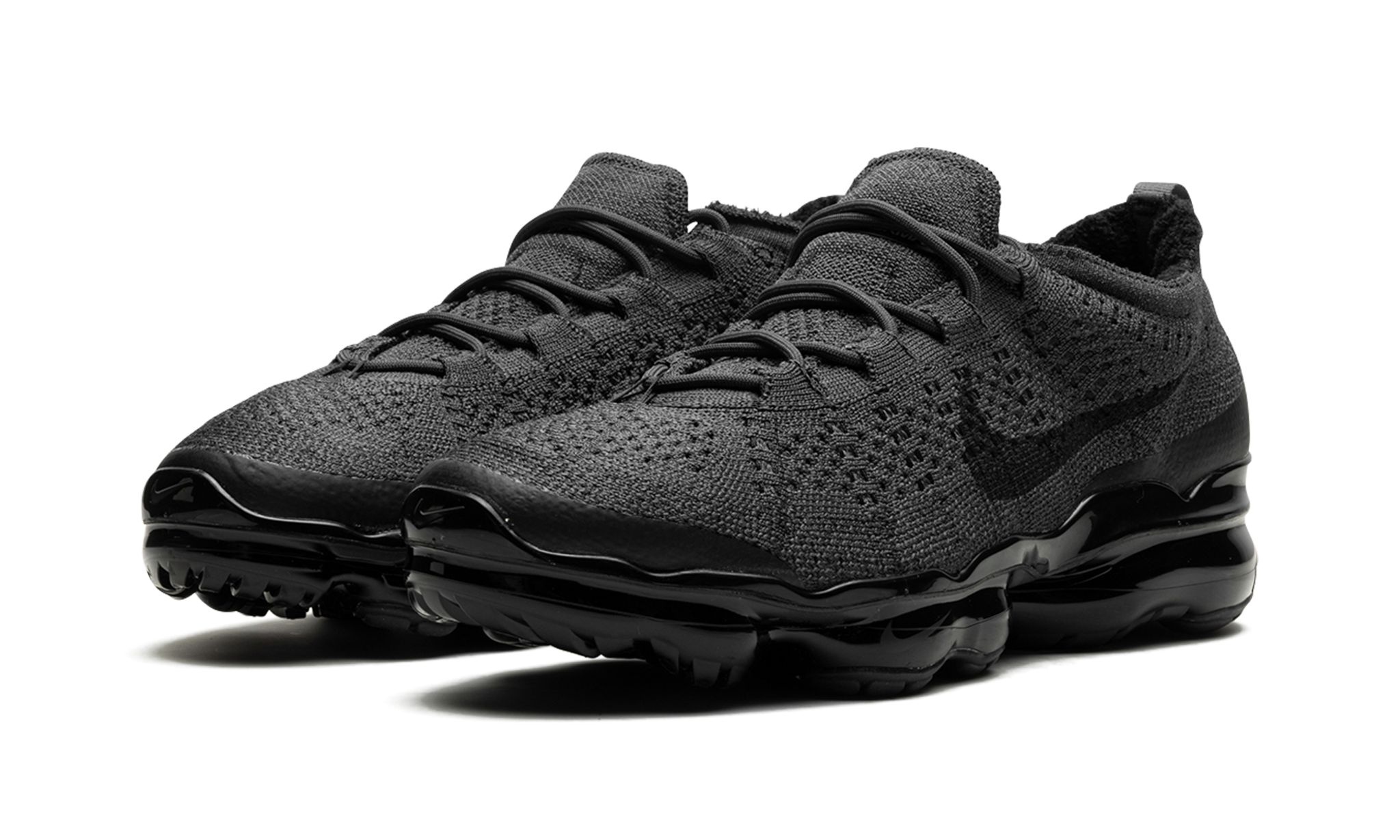 Air VaporMax 2023 Flyknit "Anthracite Black" - 2