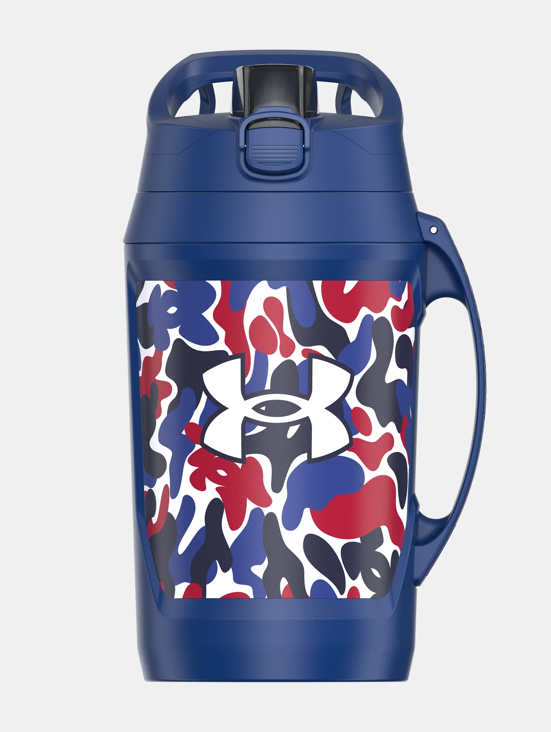UA Playmaker 64 oz. Printed - 1